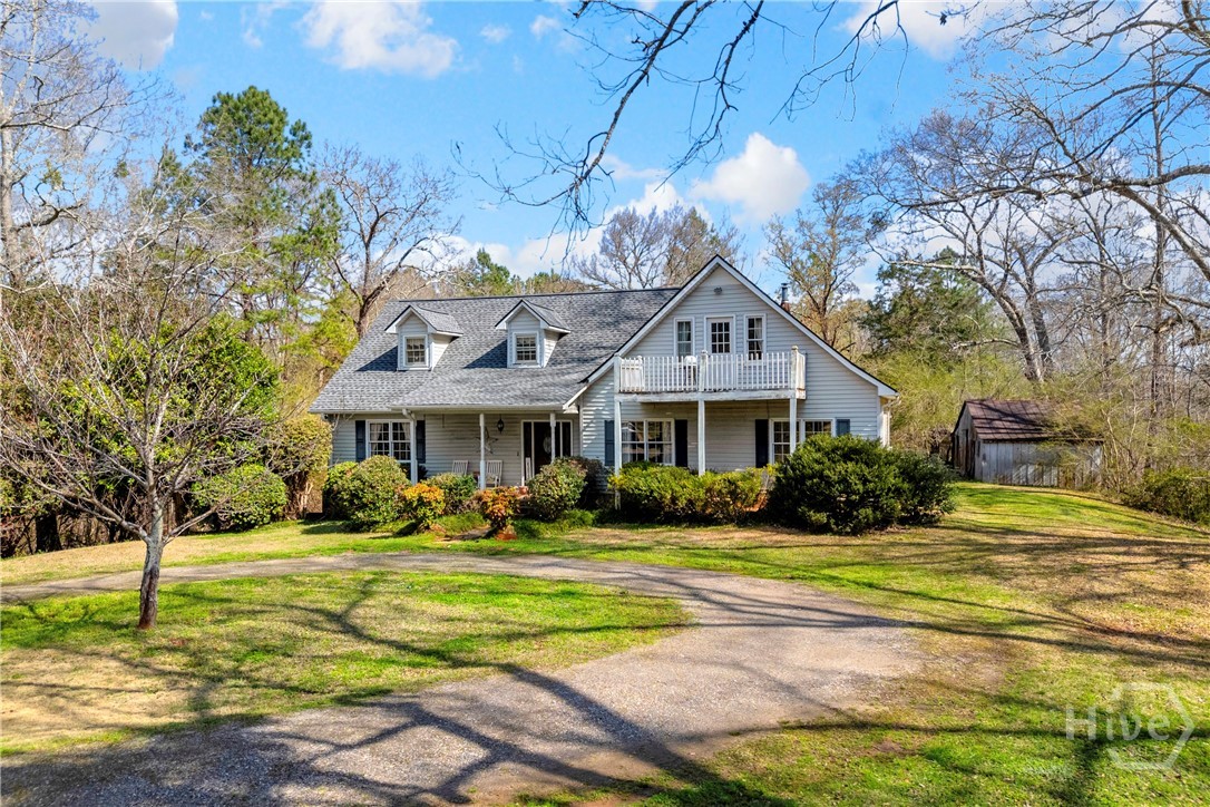 1640 Wire Bridge Road