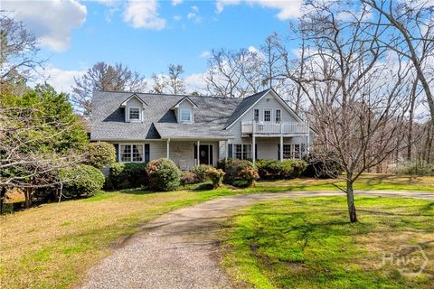 Photo of 1640 Wire Bridge Road, Watkinsville, GA 30677 (MLS # CL350976)