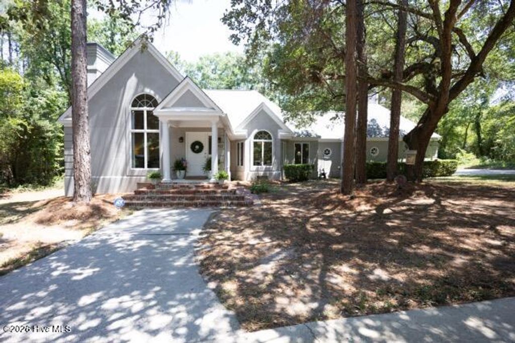 Photo of 3512 Augustus Drive, Aiken, SC 29801 (MLS # 100575350)