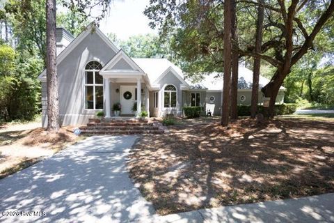 Homes For Sale - 3512 Augustus Road<br/> Aiken, SC 29801