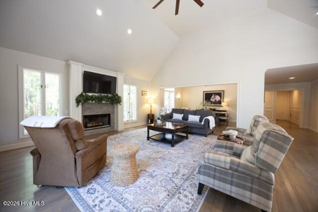 Photo of 3512 Augustus Drive, Aiken, SC 29801 (MLS # 100575350)
