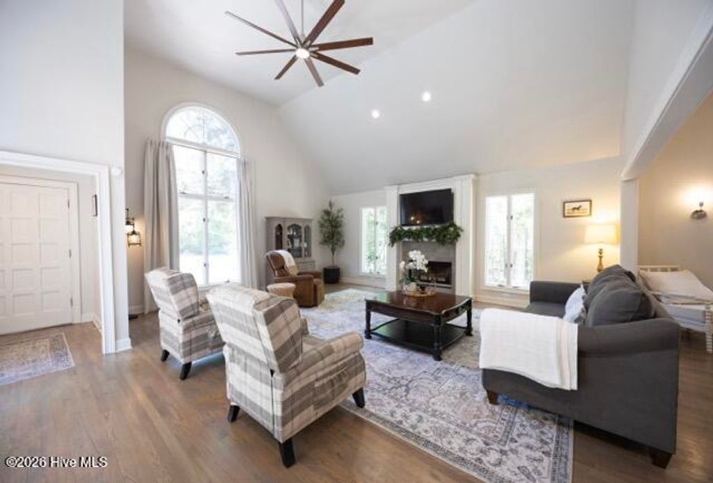 Photo of 3512 Augustus Drive, Aiken, SC 29801 (MLS # 100575350)