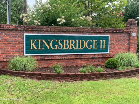 Tiny photo for 276 E Ivybridge Drive, Hubert, NC 28539 (MLS # 100556389)