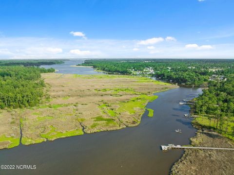 Tiny photo for 276 E Ivybridge Drive, Hubert, NC 28539 (MLS # 100556389)