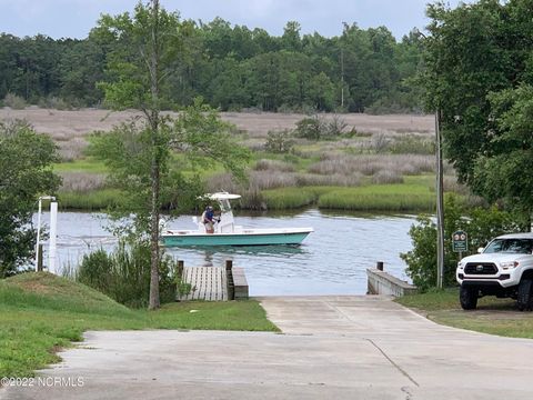 Tiny photo for 276 E Ivybridge Drive, Hubert, NC 28539 (MLS # 100556389)