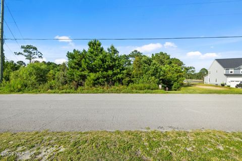 Tiny photo for 276 E Ivybridge Drive, Hubert, NC 28539 (MLS # 100556389)
