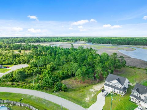 Tiny photo for 276 E Ivybridge Drive, Hubert, NC 28539 (MLS # 100556389)