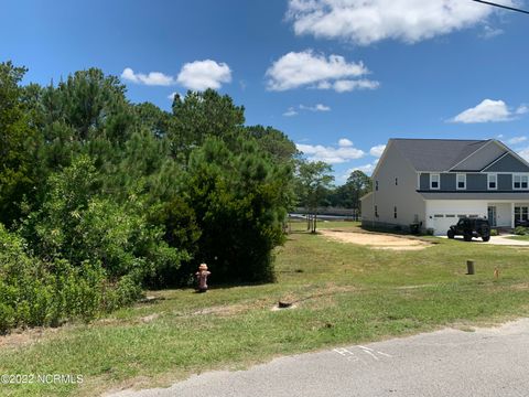 Tiny photo for 276 E Ivybridge Drive, Hubert, NC 28539 (MLS # 100556389)