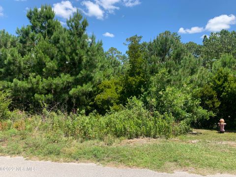 Tiny photo for 276 E Ivybridge Drive, Hubert, NC 28539 (MLS # 100556389)