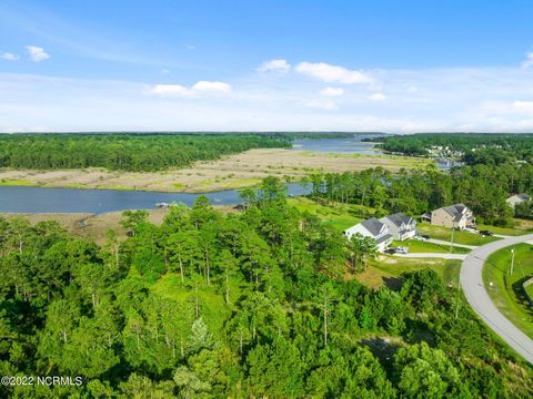 Tiny photo for 276 E Ivybridge Drive, Hubert, NC 28539 (MLS # 100556389)