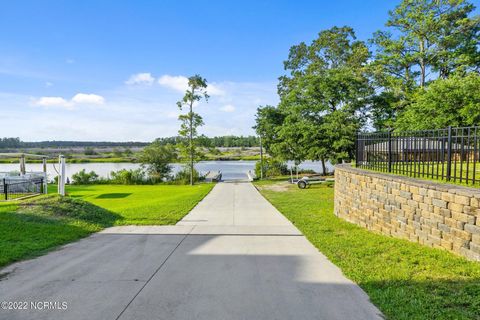 Tiny photo for 276 E Ivybridge Drive, Hubert, NC 28539 (MLS # 100556389)