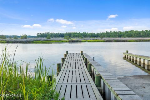 Tiny photo for 276 E Ivybridge Drive, Hubert, NC 28539 (MLS # 100556389)