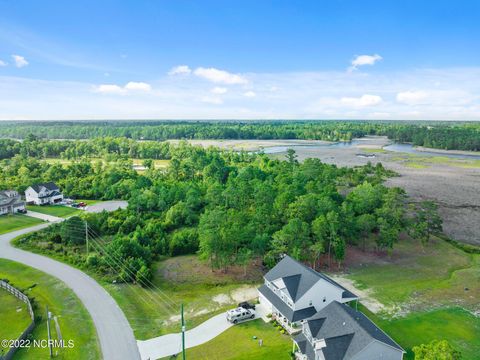 Tiny photo for 276 E Ivybridge Drive, Hubert, NC 28539 (MLS # 100556389)