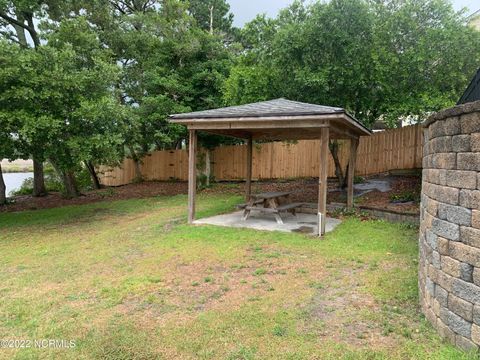 Tiny photo for 276 E Ivybridge Drive, Hubert, NC 28539 (MLS # 100556389)