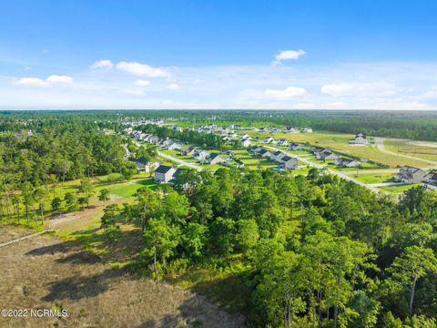 Tiny photo for 276 E Ivybridge Drive, Hubert, NC 28539 (MLS # 100556389)