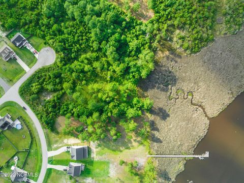 Tiny photo for 276 E Ivybridge Drive, Hubert, NC 28539 (MLS # 100556389)