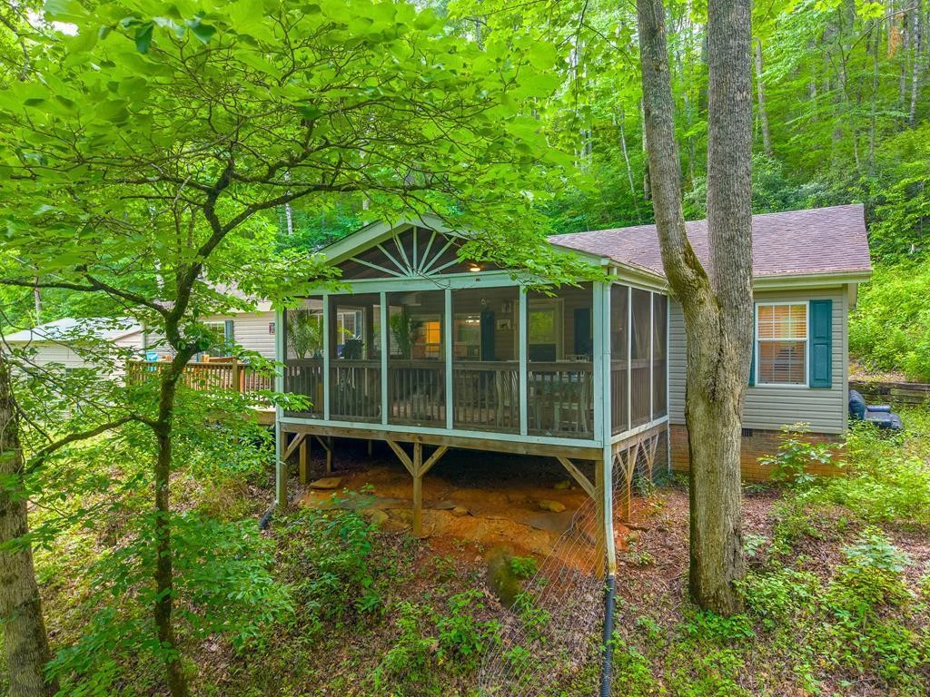 224 Cochrans Creek Road