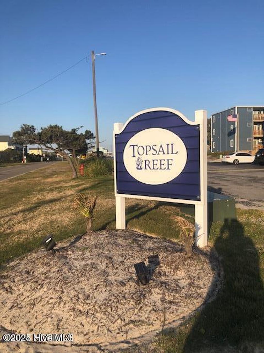 Photo of 2250 New River Inlet Road #Unit 319, North Topsail Beach, NC 28460 (MLS # 100505296)