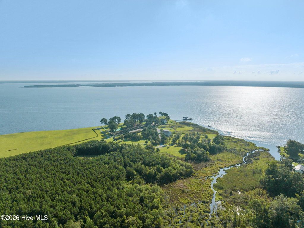 Photo of 220 Pungo Shores Drive, Belhaven, NC 27810 (MLS # 100561047)