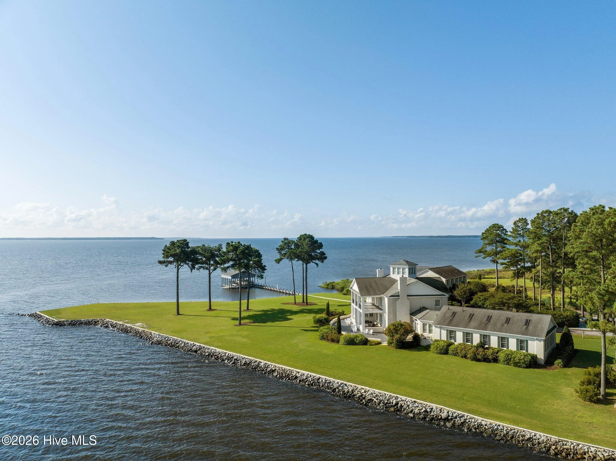 220 Pungo Shores Drive