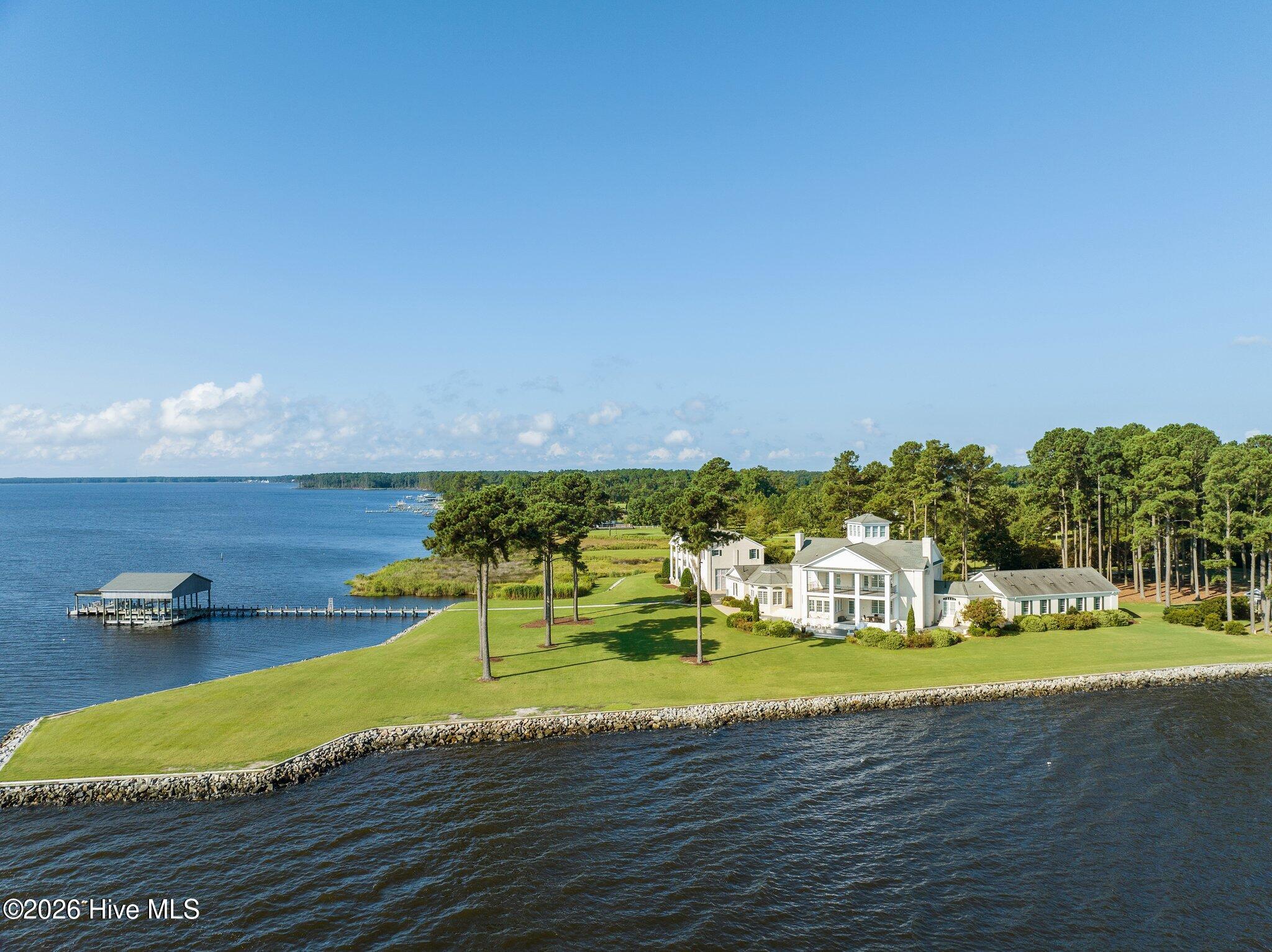 220 Pungo Shores Drive