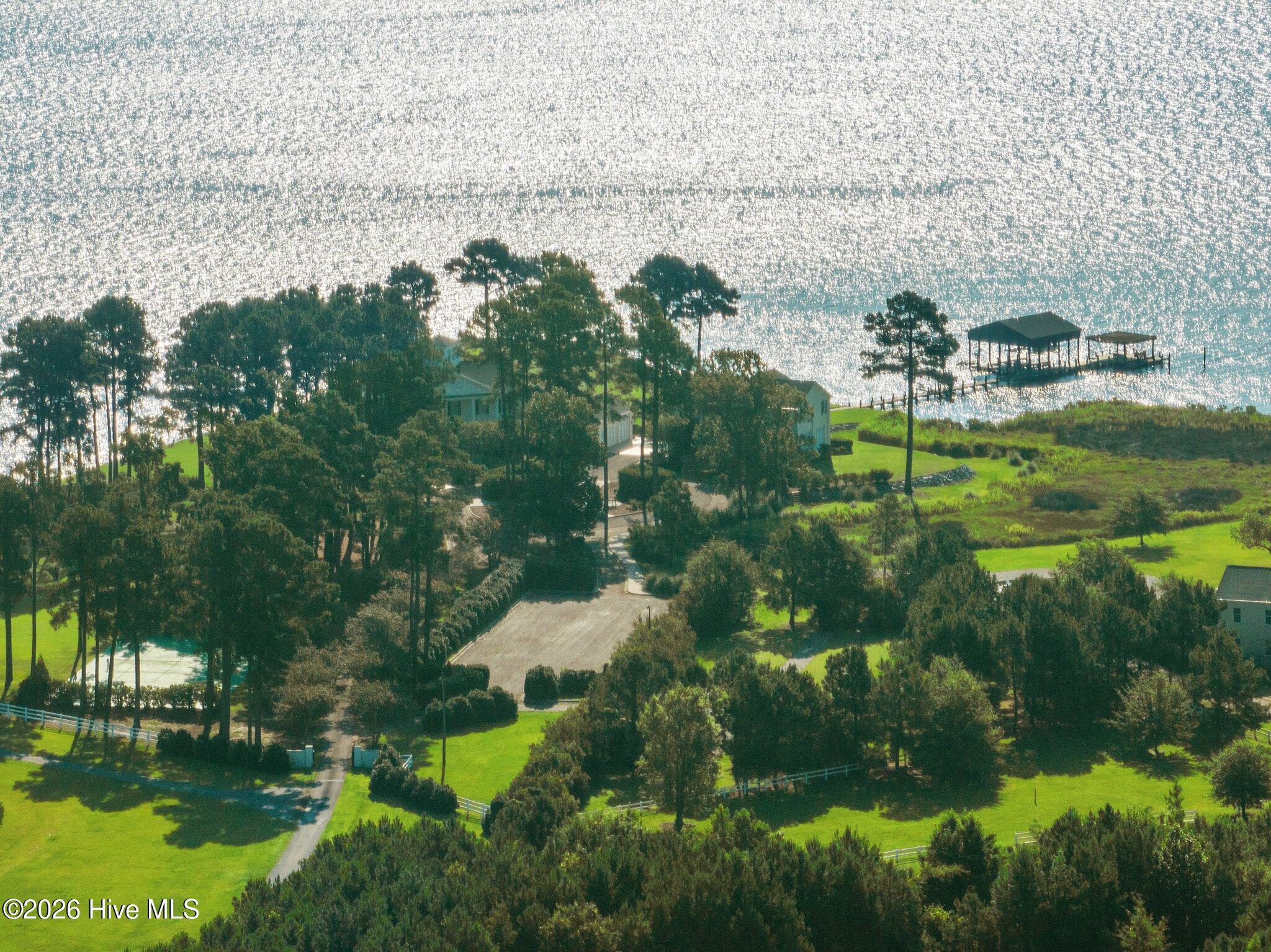 220 Pungo Shores Drive