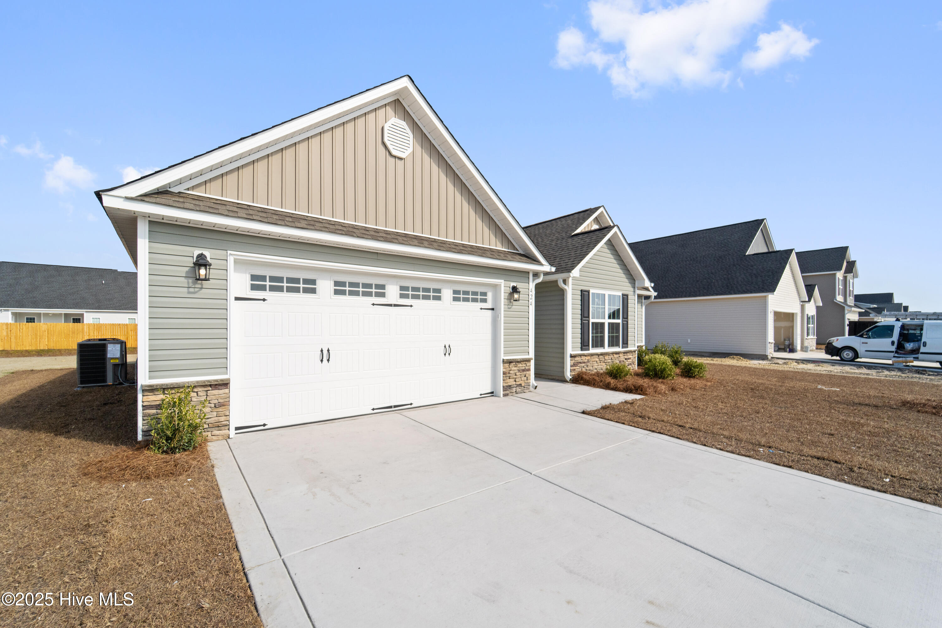 424 Montgomery Drive