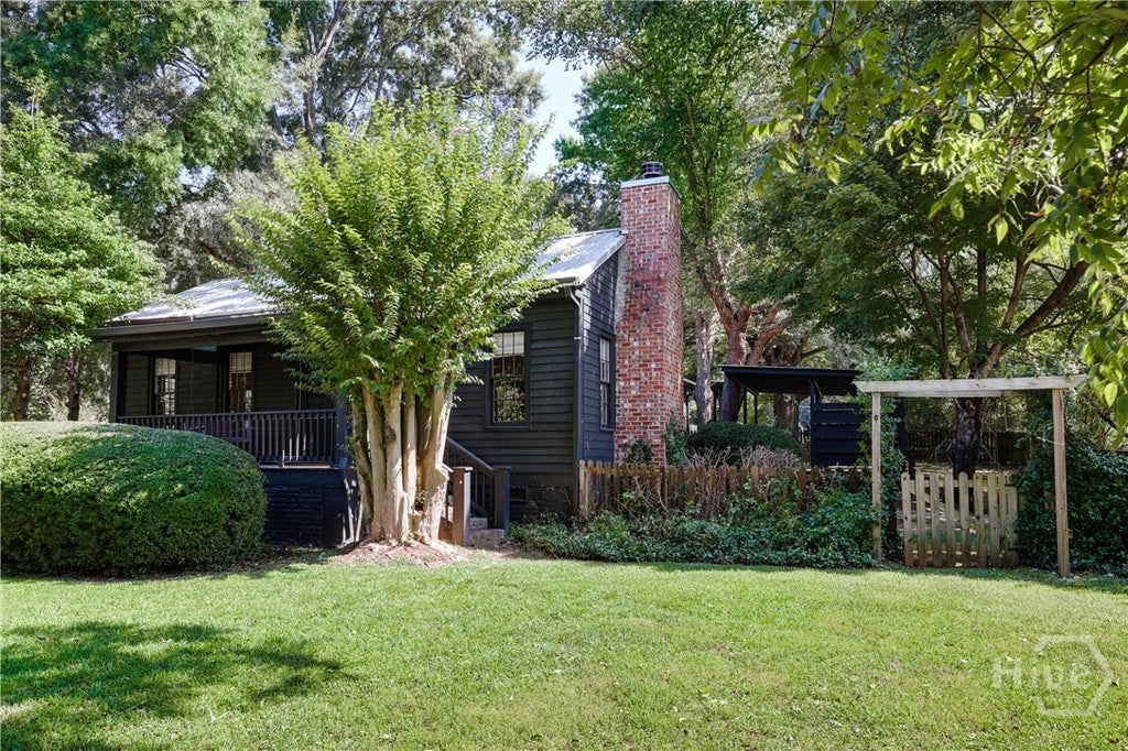 Photo of 230 N Georgia Avenue, Winterville, GA 30683 (MLS # CL358921)