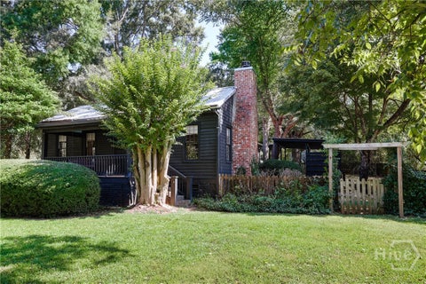 Homes For Sale - 230 N Georgia Avenue<br/> Clarke County, Winterville, GA 30683