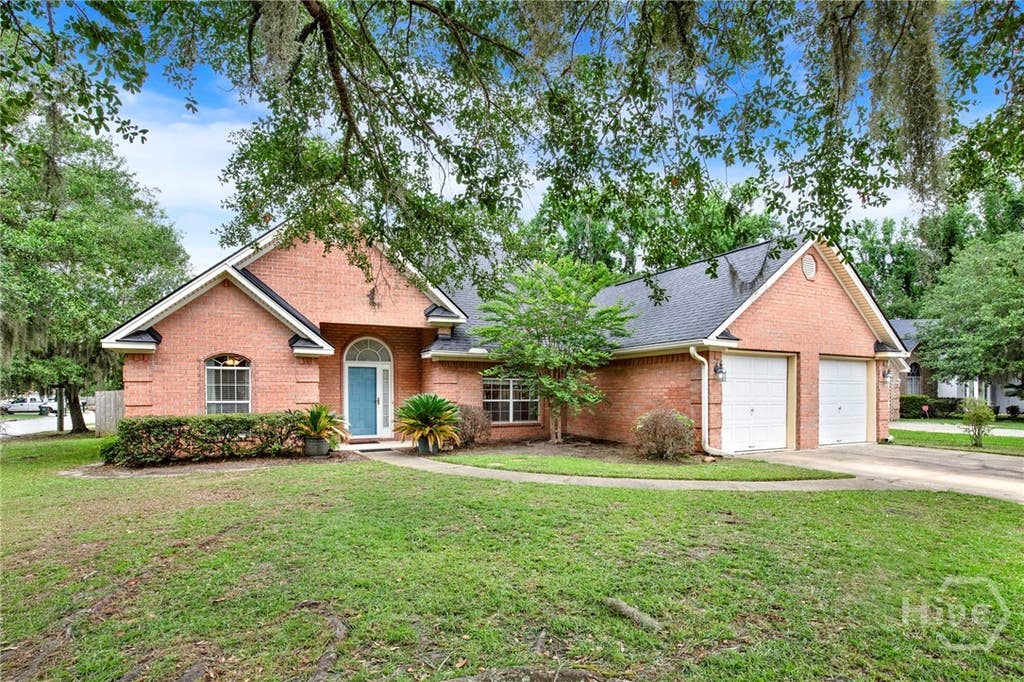 Photo of 1 Heathers Chase, Savannah, GA 31419 (MLS # SA358284)