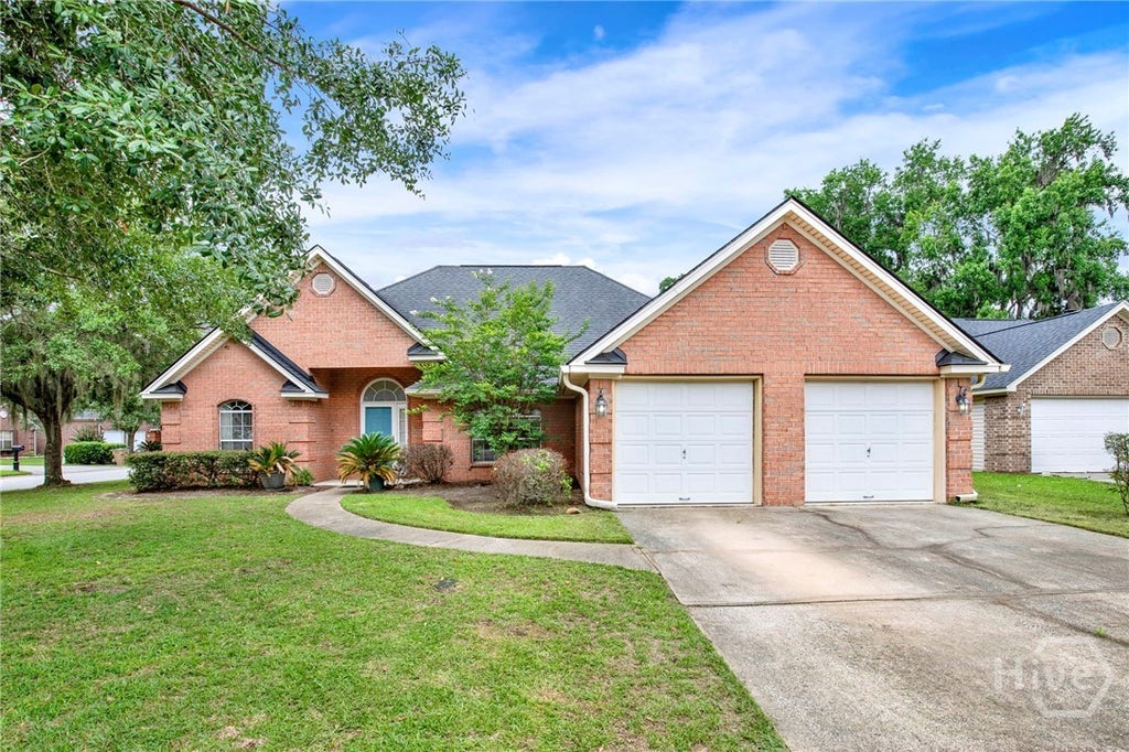 Photo of 1 Heathers Chase, Savannah, GA 31419 (MLS # SA358284)