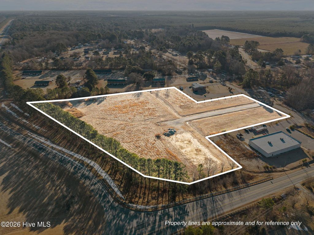 Photo of 4686 Stantonsburg Road, Greenville, NC 27834 (MLS # 100554142)