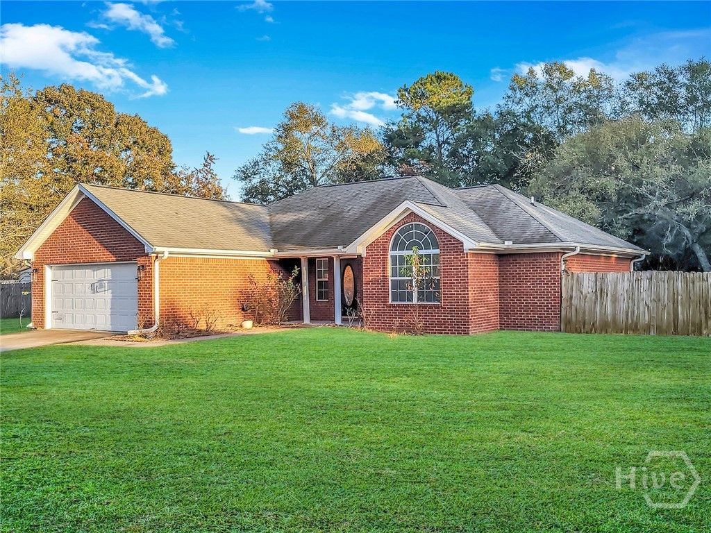 Photo of 411 Oak Lane, Rincon, GA 31326 (MLS # SA343352)