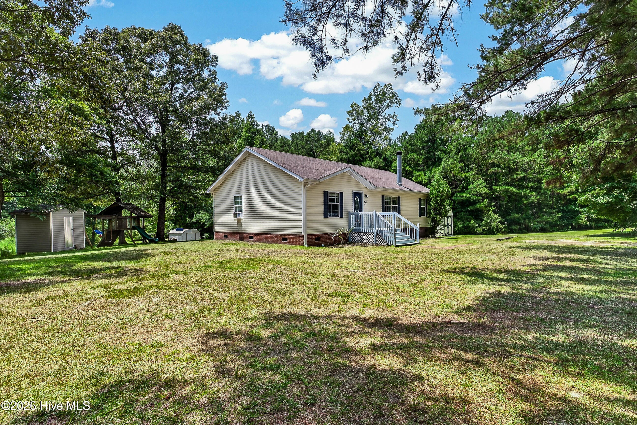 401 Zack Elwood Court