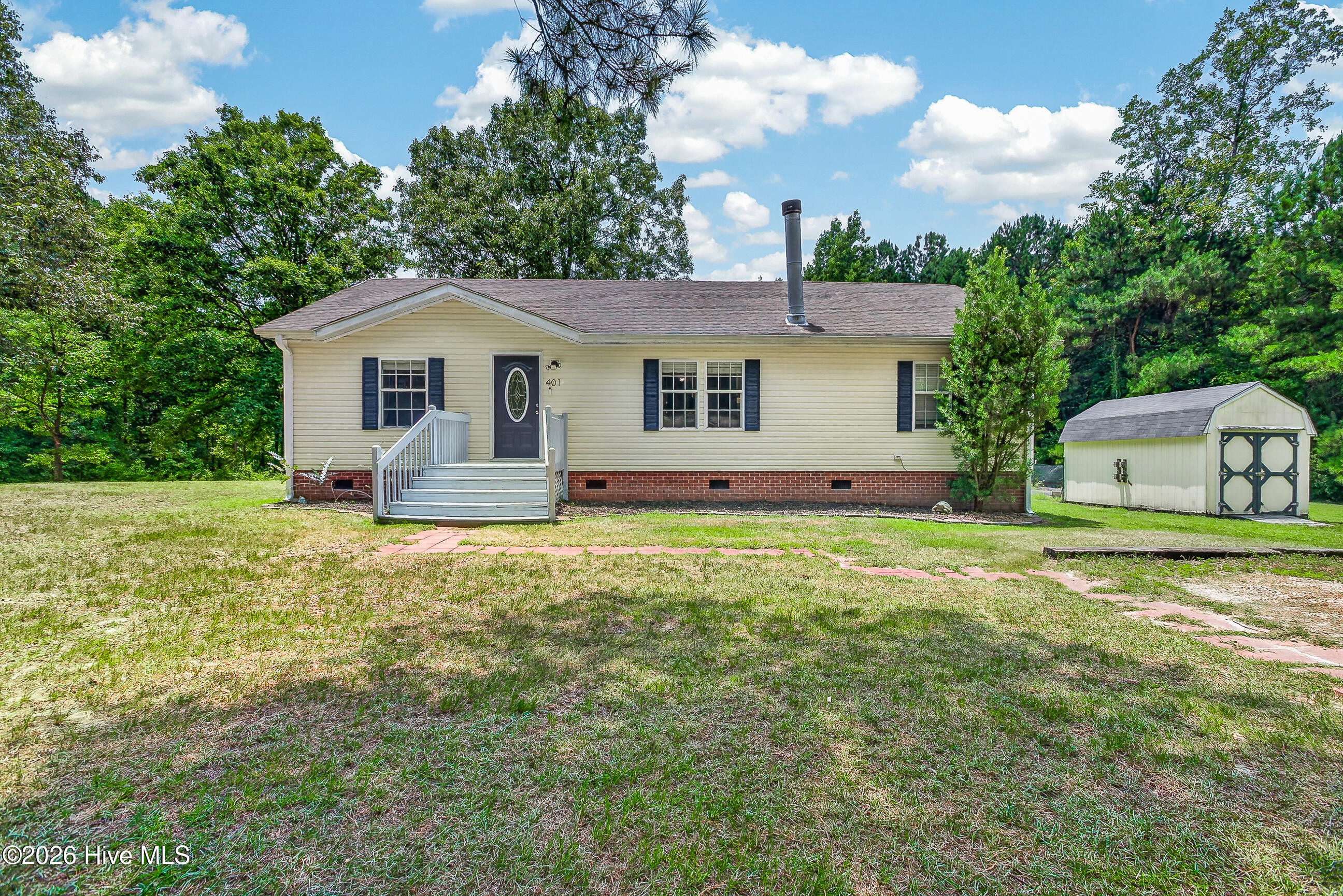 401 Zack Elwood Court