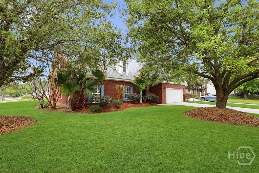 Photo of 324 Stonebridge Circle, Savannah, GA 31419 (MLS # SA352243)