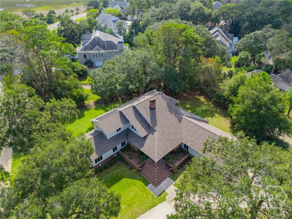 Photo of 4 Lockwood Lane, Savannah, GA 31411 (MLS # SA346312)