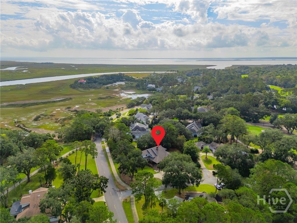 Photo of 4 Lockwood Lane, Savannah, GA 31411 (MLS # SA346312)