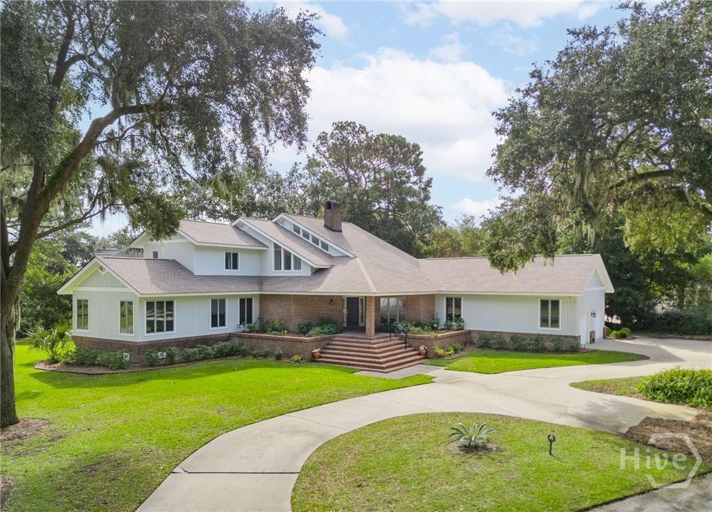 Photo of 4 Lockwood Lane, Savannah, GA 31411 (MLS # SA346312)