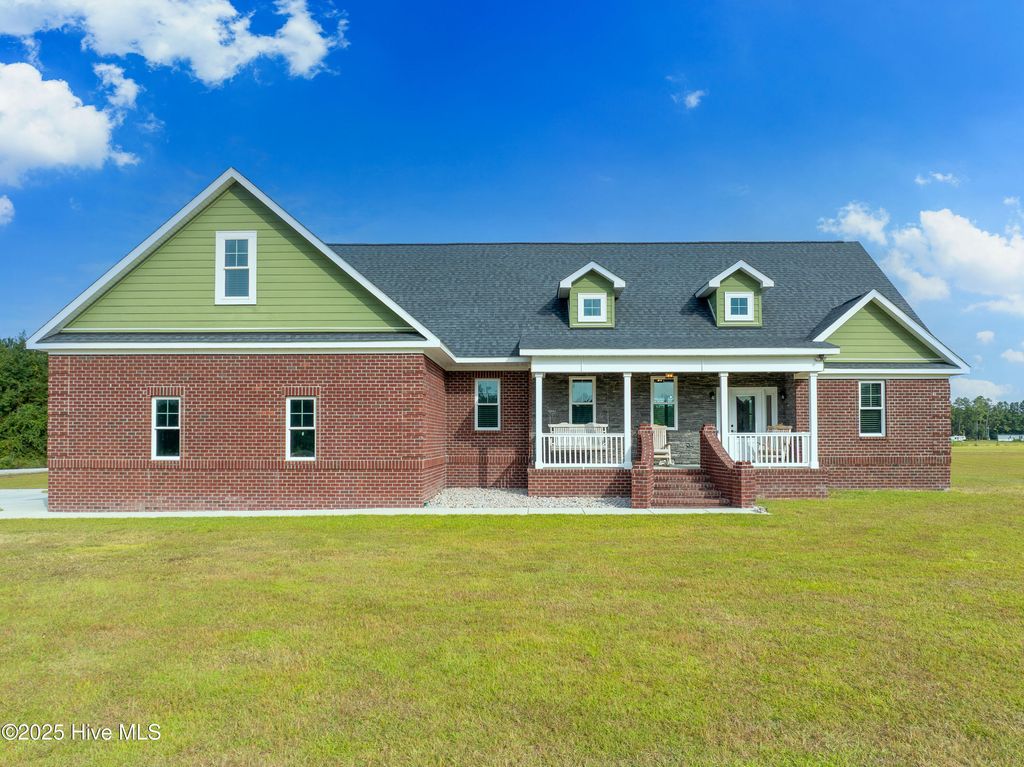 Photo of 3737 Ash Little River Road NW, Ash, NC 28420 (MLS # 100531551)
