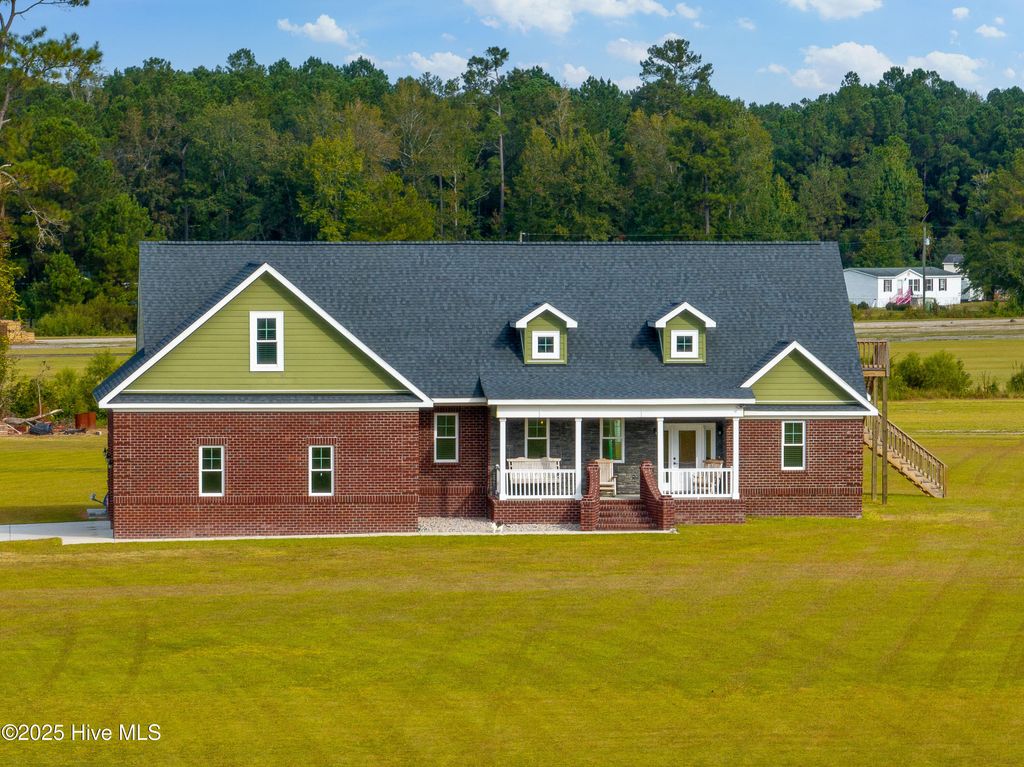 Photo of 3737 Ash Little River Road NW, Ash, NC 28420 (MLS # 100531551)