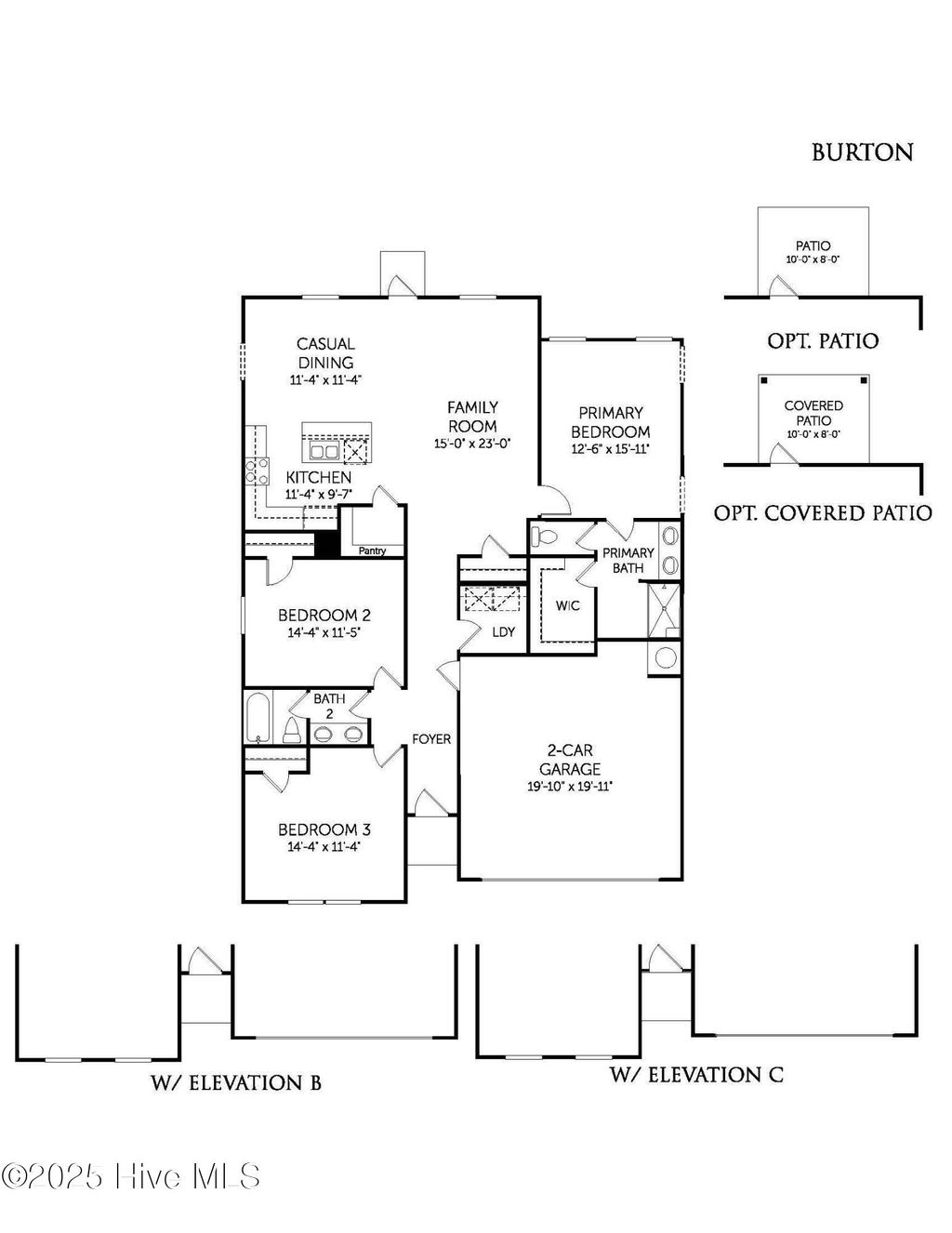 Photo of 109 Muscadine Drive, Jacksonville, NC 28546 (MLS # 100544351)