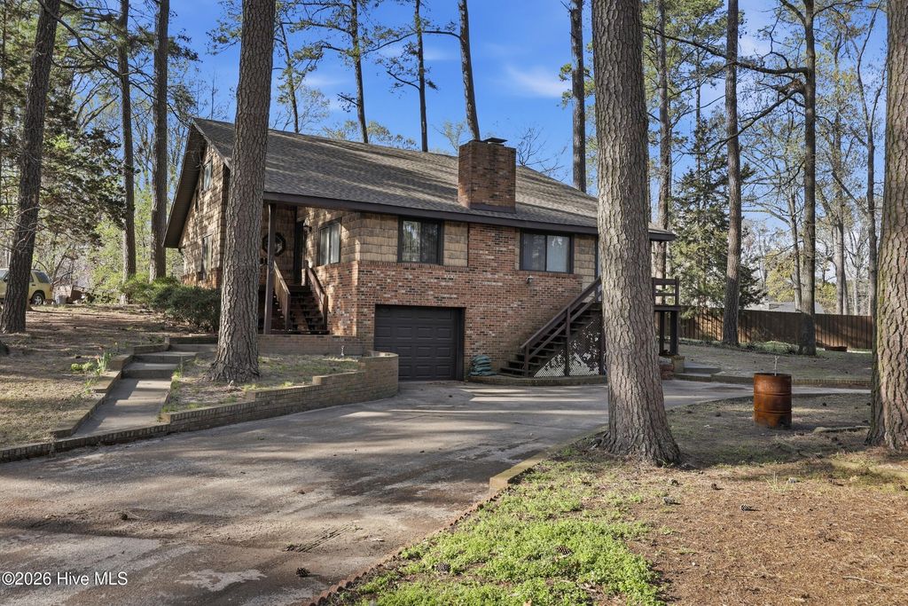 Photo of 102 Dogwood Drive, Camden, NC 27921 (MLS # 100561966)