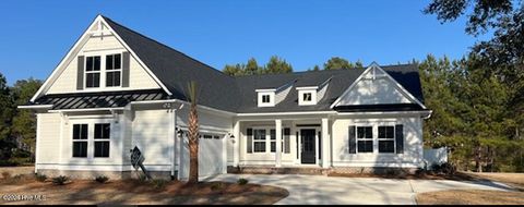 1177 Montclair Place SW 98 Sunset Beach NC 28468
