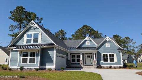 1177 Montclair Place SW 98 Sunset Beach NC 28468