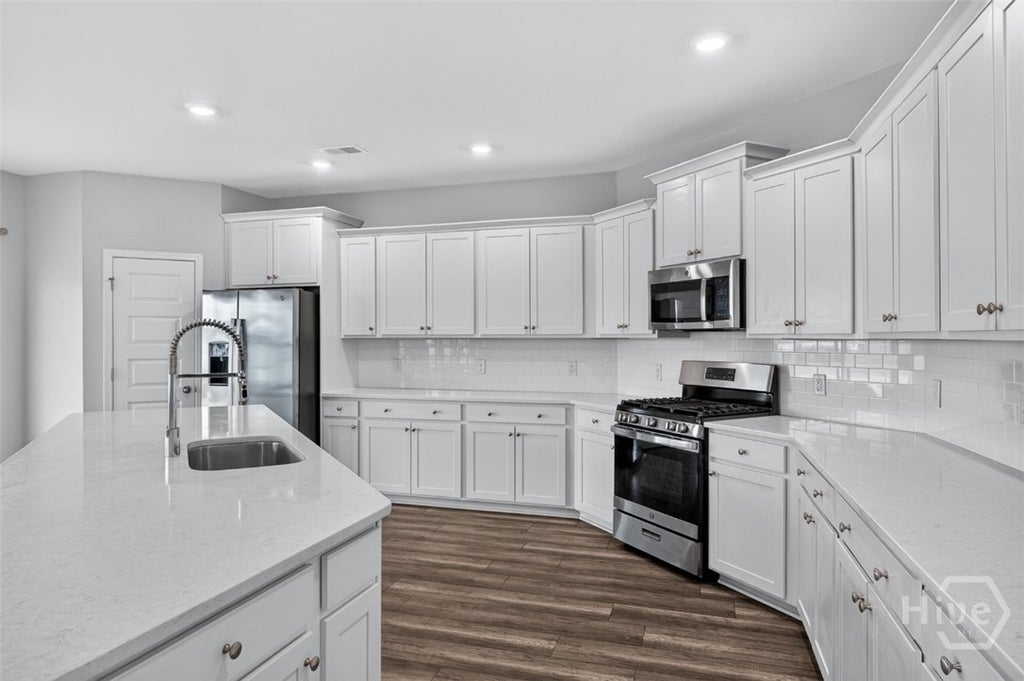 Photo of 111 Williams Drive, Rincon, GA 31326 (MLS # SA359340)
