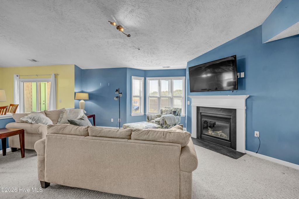 Photo of 625 Spencer Farlow Drive #31, Carolina Beach, NC 28428 (MLS # 100554919)