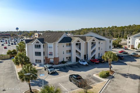 Condo For Sale - 625 Spencer Farlow Drive #31<br/> Carolina Beach, NC 28428