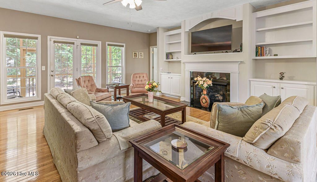 Photo of 790 Diamondhead Drive S, Pinehurst, NC 28374 (MLS # 100576286)