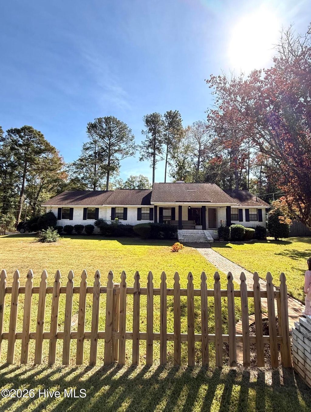 Photo of 664 Magnolia Drive, Thomson, GA 30824 (MLS # 100576292)